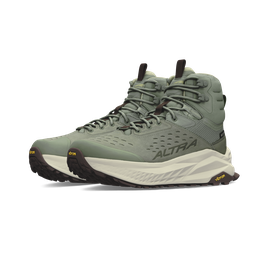 Olympus 6 Hike Mid GTX Damen Dusty Olive
