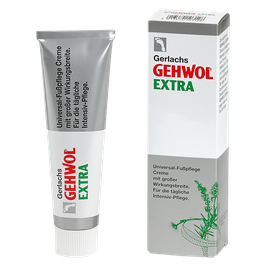 Gehwol extra 75 ml