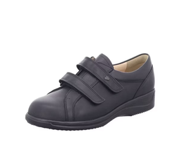 Finn Comfort Aleppo Damen schwarz
