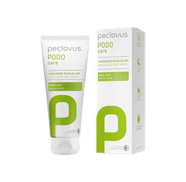 Peclavus Fußcreme Ringelblume 100 ml
