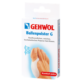Gehwol Ballenpolster G