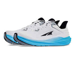 Altra Torin 8 Herren White/Blue