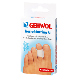 Gehwol Korrekturring G
