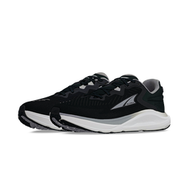 Paradigm 8 Herren Black/ White