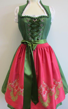 Dirndl Oxana Gr. 36