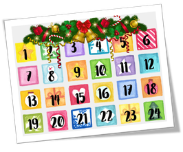 Tape4Fur® - Adventskalender 2025