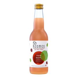 Kosmos Drinks Fruchtkefir-Getränk
