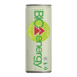 Pure Bio Energy