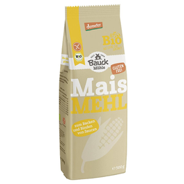 Bauck Mühle Mehl