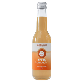 Urban Kombucha