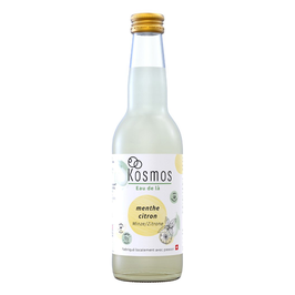 Kosmos Drinks Wasserkefir-Getränk