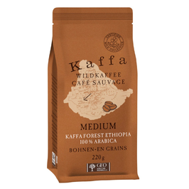 Original Food Wildkaffee