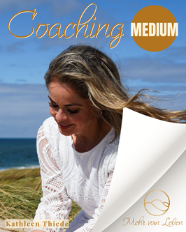 CoachingPaket MEDIUM