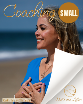 CoachingPaket SMALL