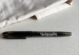 Hitzestift