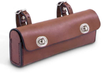 Satteltasche groß