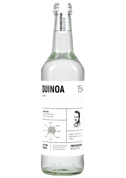Freimeisterkollektiv QUINOA (Wodka) 0.5 L / 40% vol.