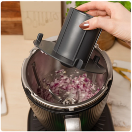 Miximizer® | Mixtopf-Verkleinerung für Thermomix TM7 + TM6 + TM5