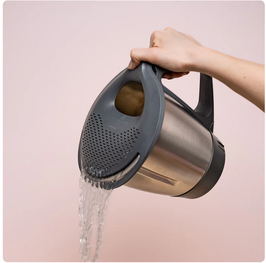 WunderWave® | Ausgusssieb für Thermomix TM6+ TM5
