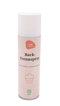 Back-Trennspray | 200 ml