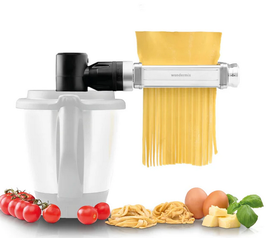 WunderCentix® | Starter-Set "Pasta" für TM6, TM5