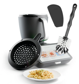 Spätzli-Set passend für Thermomix TM7