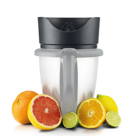 WunderJuicer® | Saftpresse für Thermomix TM7