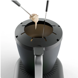 Meltimizer | Fondue-Deckel passend für Thermomix TM7