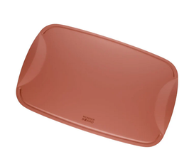 WunderBoard® V2 | 2-in-1 Schneidebrett in S, M, L (Autumn Red)