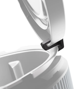 WunderClip® Deckelhalter für Thermomix TM7