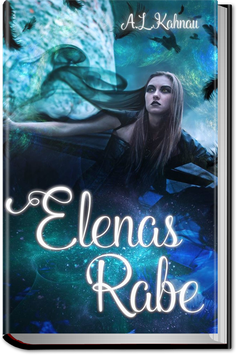 Elenas Rabe (Hardcover) - Mängelexemplar