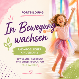In Bewegung wachsen 18.10.2026
