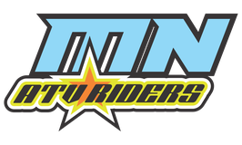 MN ATV RIDERS LOGO.