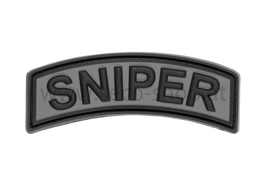 Patch "Sniper"