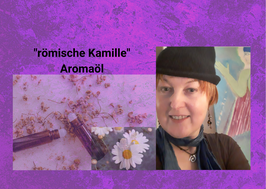 Magischer Aromaduft - Duftbodycoaching 1. Spaziergang | 2. Home-Office-Wirkraum