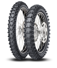 Dunlop MX34