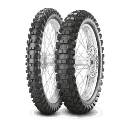 PIRELLI MX EXTRA X