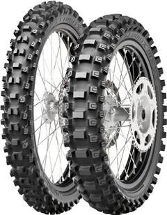 Dunlop MX33 - Auslaufmodell