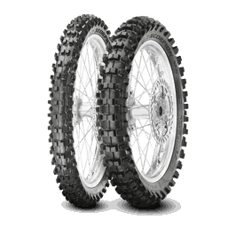 PIRELLI MX32 Mid-Soft