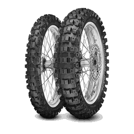 PIRELLI MX32 Mid-Hard