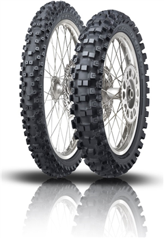 Dunlop MX53