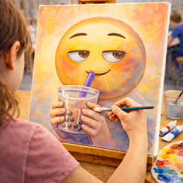 ARTCAMP in den Osterferien