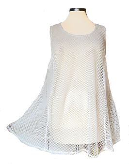 SunShine Top NetworkWhite (00415)