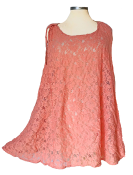 SunShine Top Roséorange Romance (00412)