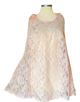 SunShine Top Bicolorflower (00418)