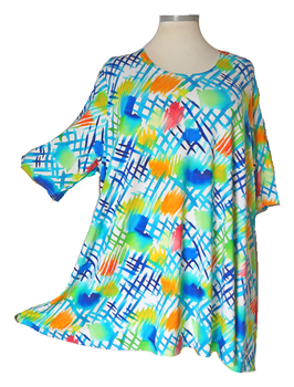 Longshirt in Zauber-A-Linie (00073)