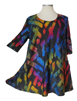 Longshirt in Zauber-A-Linie FränzchenZ8 (00082)