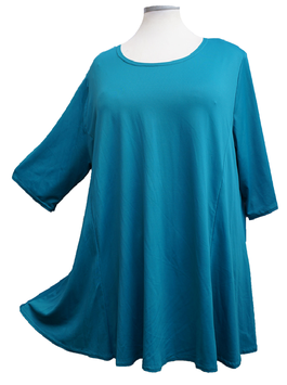 SunShine Shirt Smaragd NanoPoints (09612)