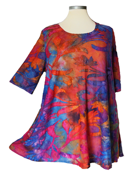 Longshirt in Zauber-A-Linie FränzchenZ6 (00089)