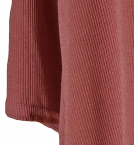 Shirtpulli in Zauber-A-Linie Romantikdunkelrosa (08301)